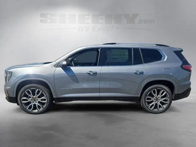 2026 GMC Acadia Denali Ultimate AWD