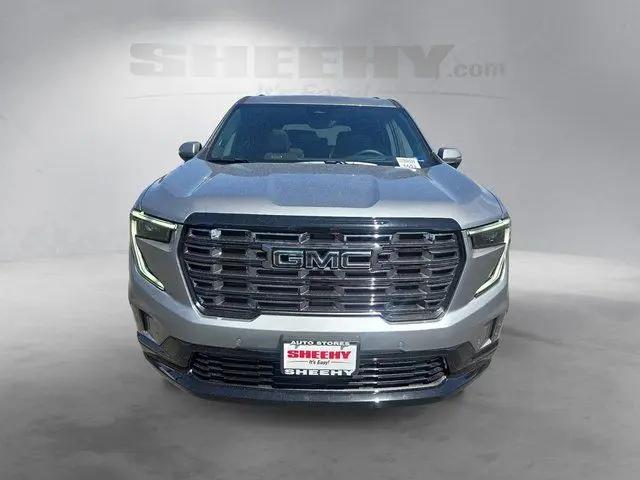 2026 GMC Acadia Denali Ultimate AWD