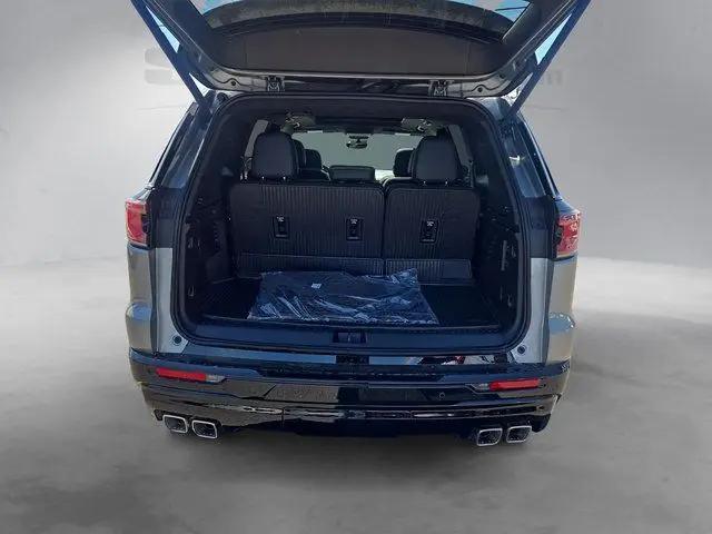2026 GMC Acadia Denali Ultimate AWD