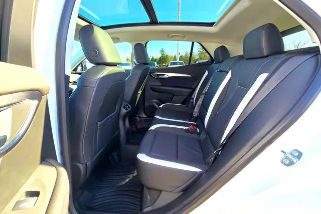 2026 Buick Envision Sport Touring AWD