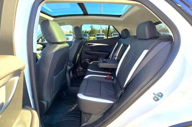 2026 Buick Envision Sport Touring AWD