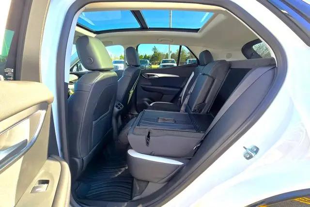 2026 Buick Envision Sport Touring AWD
