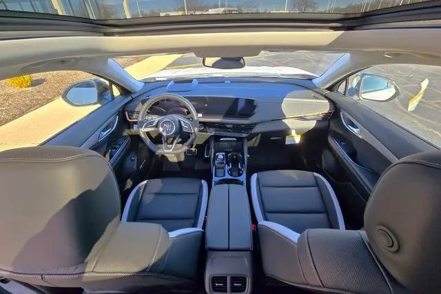 2026 Buick Envision Sport Touring AWD