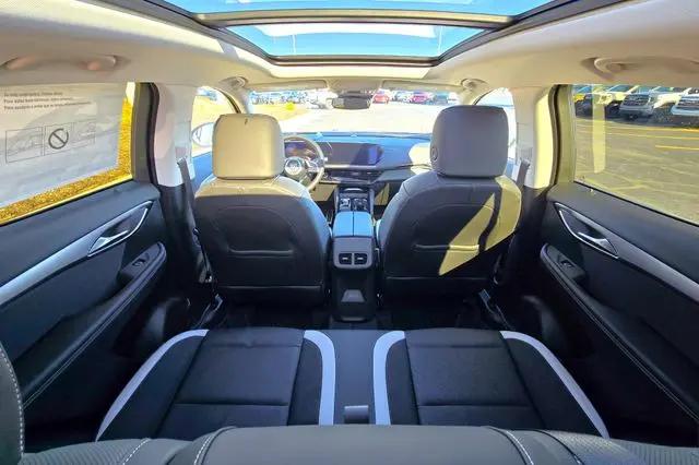2026 Buick Envision Sport Touring AWD