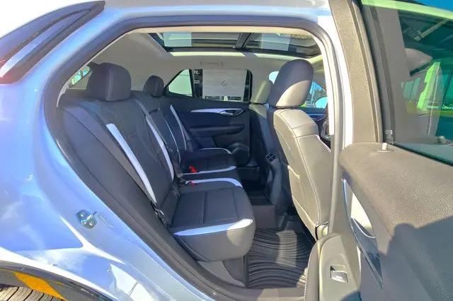 2026 Buick Envision Sport Touring AWD