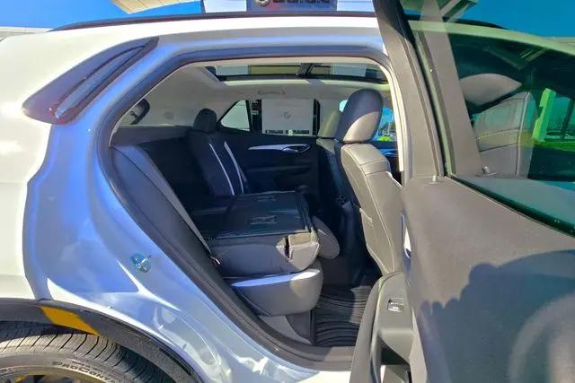 2026 Buick Envision Sport Touring AWD