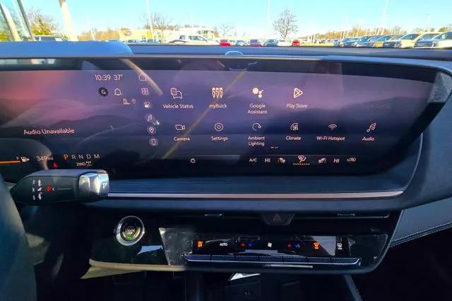 2026 Buick Envision Sport Touring AWD