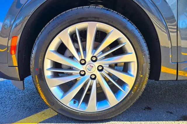 2026 Buick Envision Avenir AWD