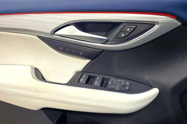 2026 Buick Envision Avenir AWD