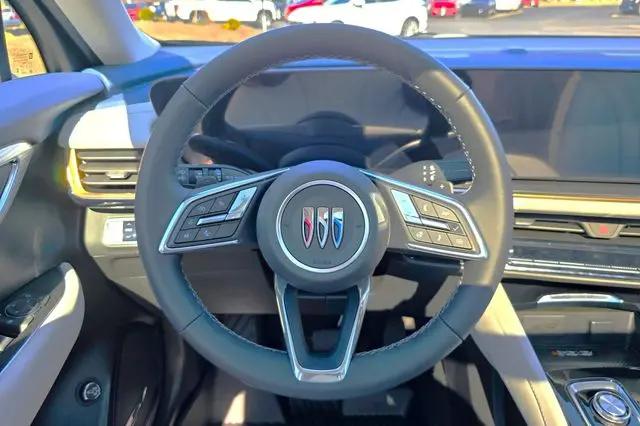 2026 Buick Envision Avenir AWD