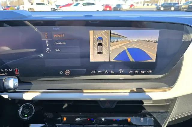 2026 Buick Envision Avenir AWD