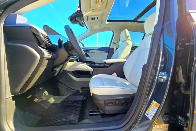 2026 Buick Envision Avenir AWD