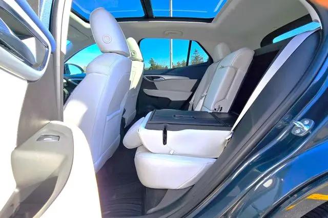 2026 Buick Envision Avenir AWD