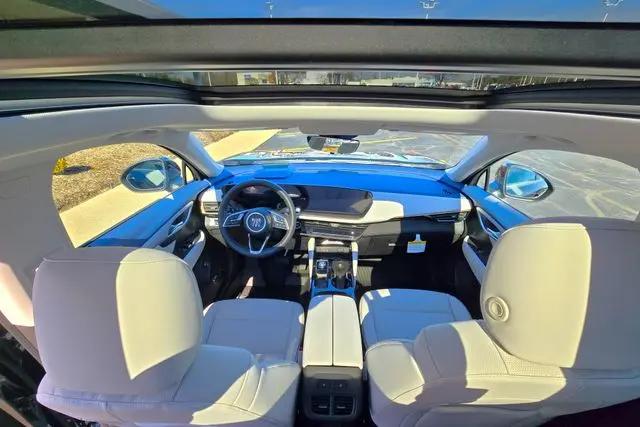 2026 Buick Envision Avenir AWD