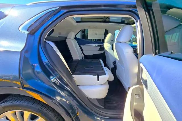 2026 Buick Envision Avenir AWD