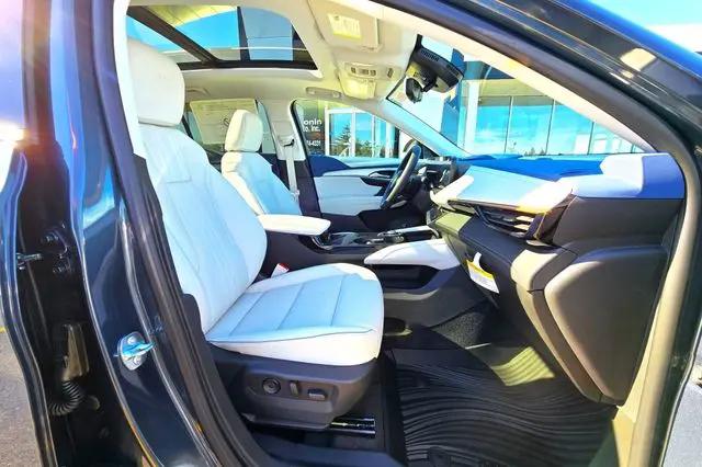 2026 Buick Envision Avenir AWD
