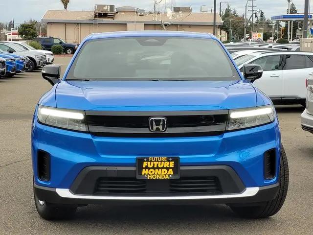 2026 Honda Prologue EX