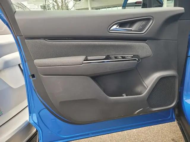 2026 Honda Prologue EX