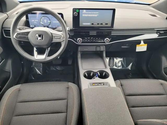2026 Honda Prologue EX