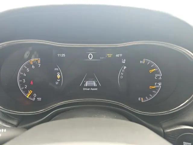 2020 Jeep Grand Cherokee High Altitude 4x4