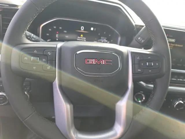 2026 GMC Sierra 3500HD Double Cab, Long Bed, SLE Dual Rear Wheel, 4WD