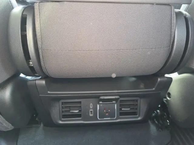 2026 GMC Sierra 3500HD Double Cab, Long Bed, SLE Dual Rear Wheel, 4WD