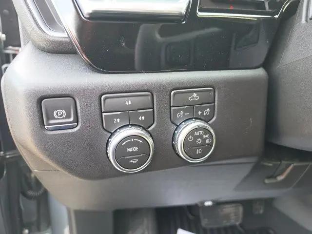 2026 GMC Sierra 3500HD Double Cab, Long Bed, SLE Dual Rear Wheel, 4WD