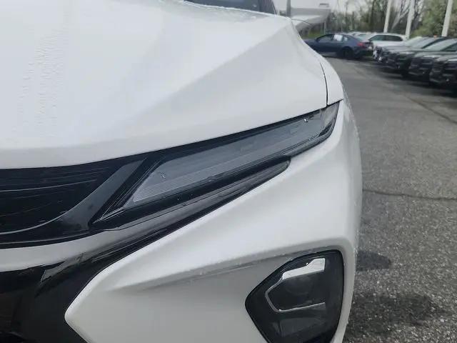 2023 Chevrolet Blazer FWD RS