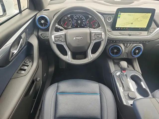 2023 Chevrolet Blazer FWD RS
