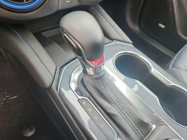 2023 Chevrolet Blazer FWD RS