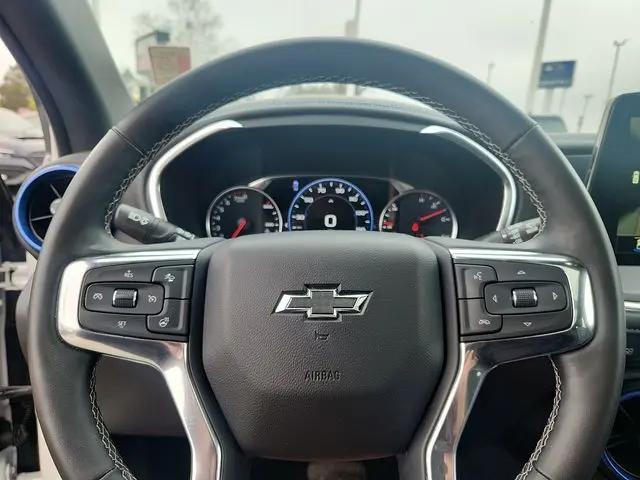 2023 Chevrolet Blazer FWD RS
