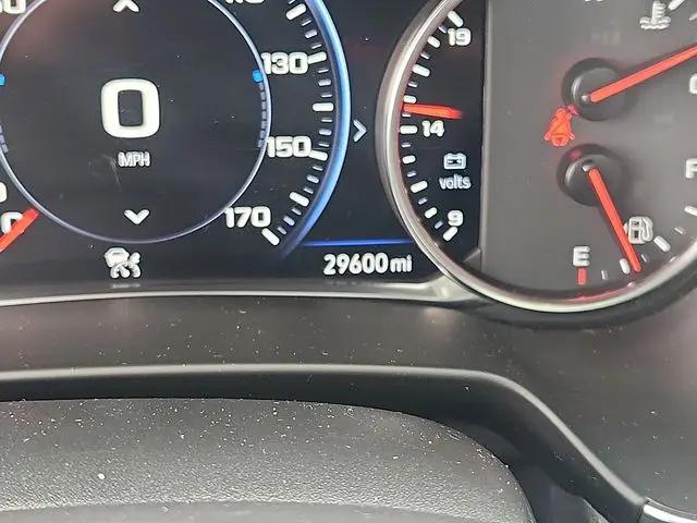 2023 Chevrolet Blazer FWD RS
