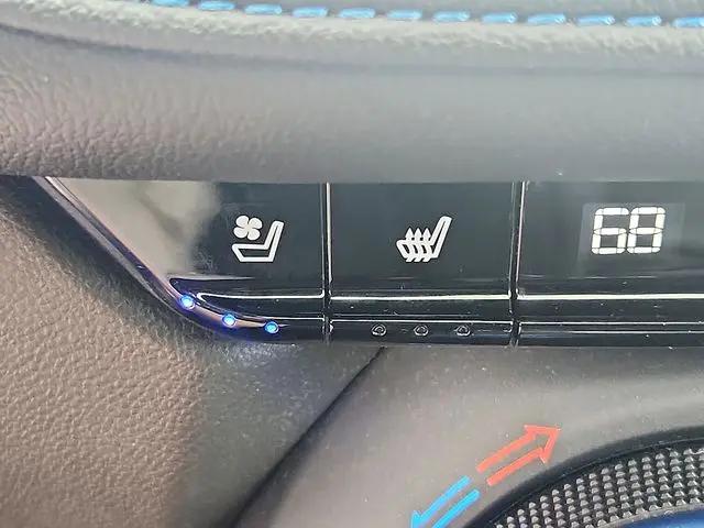 2023 Chevrolet Blazer FWD RS