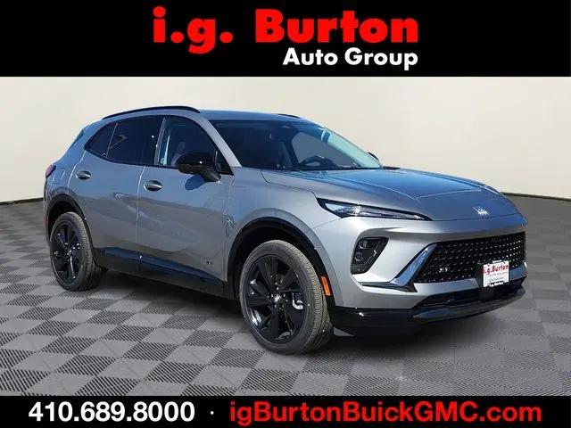 2026 Buick Envision Sport Touring AWD for sale in Glen Burnie, MD