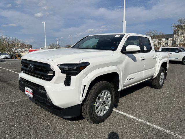 2026 Toyota Tacoma SR5 for sale in Alexandria, VA