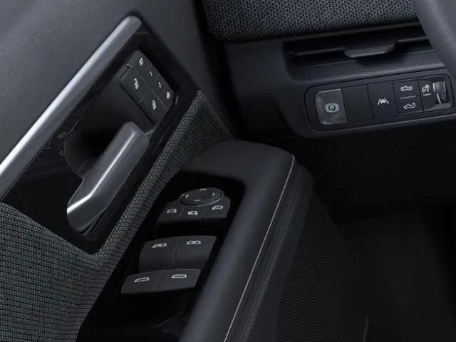 2026 GMC Sierra Extended Range Elevation
