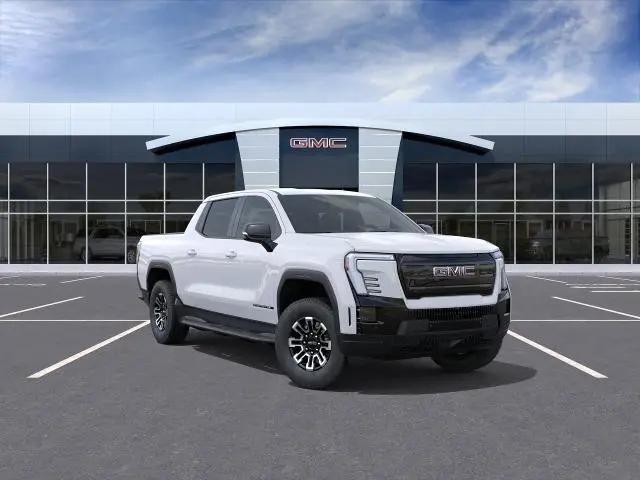 2026 GMC Sierra Extended Range Elevation for sale in Budd Lake, NJ