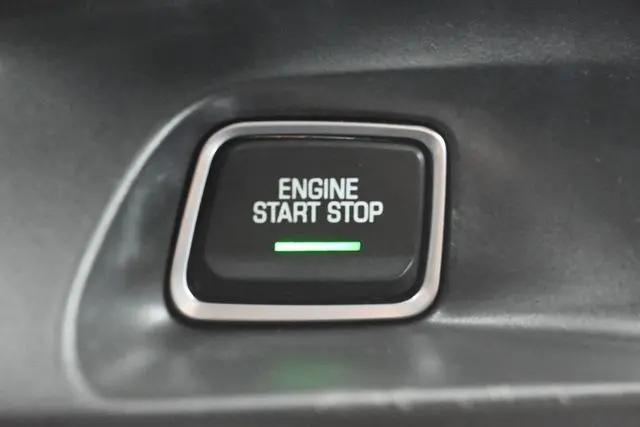 2022 Chevrolet Camaro RWD Coupe 1LT