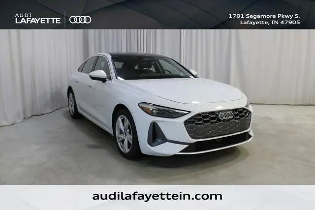2025 Audi A5 Premium TFSI quattro S tronic for sale in Lafayette, IN