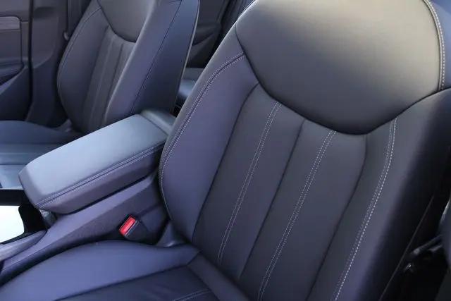 2025 Audi A5 Premium TFSI quattro S tronic