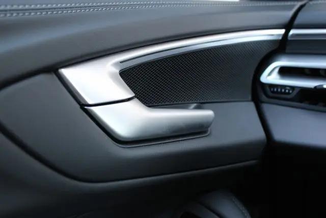 2025 Audi A5 Premium TFSI quattro S tronic