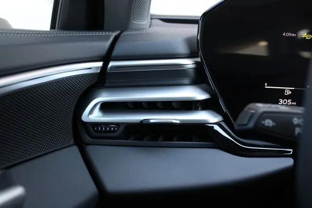 2025 Audi A5 Premium TFSI quattro S tronic
