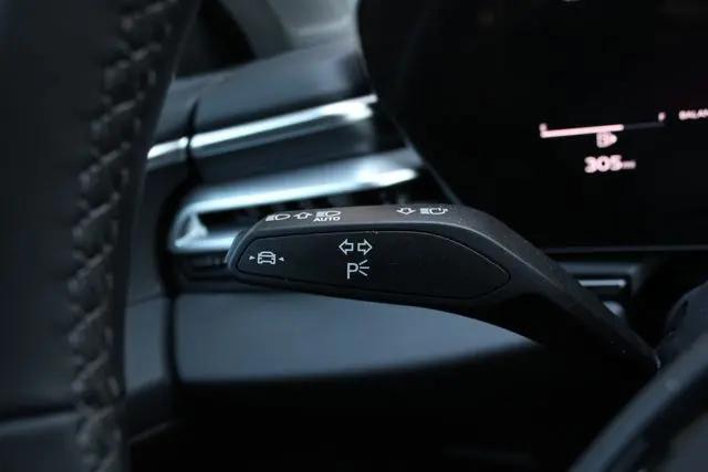 2025 Audi A5 Premium TFSI quattro S tronic