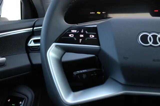 2025 Audi A5 Premium TFSI quattro S tronic