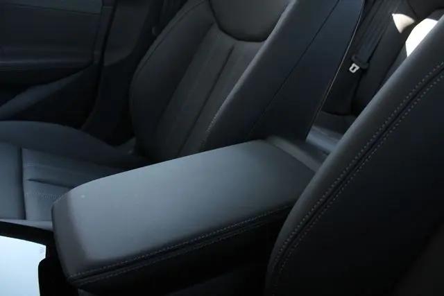 2025 Audi A5 Premium TFSI quattro S tronic