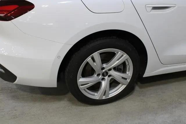 2025 Audi A5 Premium TFSI quattro S tronic