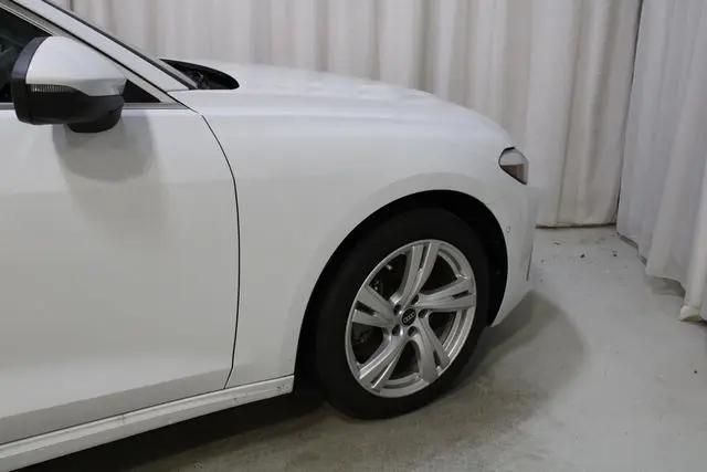 2025 Audi A5 Premium TFSI quattro S tronic