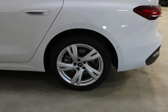2025 Audi A5 Premium TFSI quattro S tronic