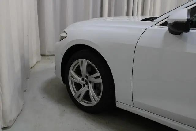 2025 Audi A5 Premium TFSI quattro S tronic