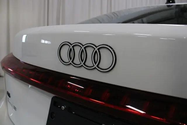 2025 Audi A5 Premium TFSI quattro S tronic